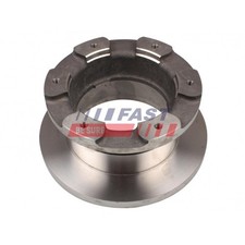 Pour Iveco Daily III 65C14