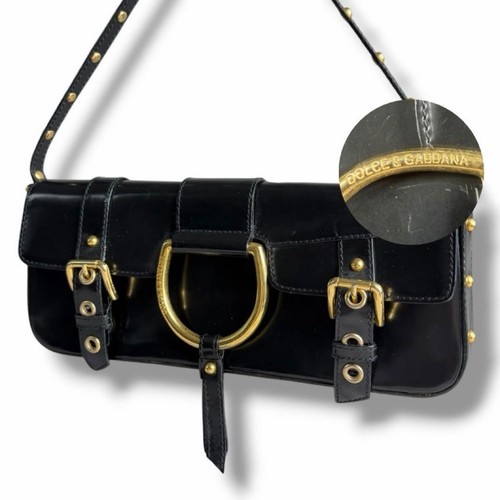 Borsa baguette dolce gabbana - borsa,