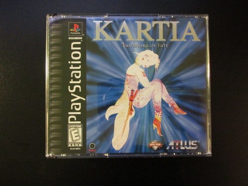 Kartia parola del - kartia, destino