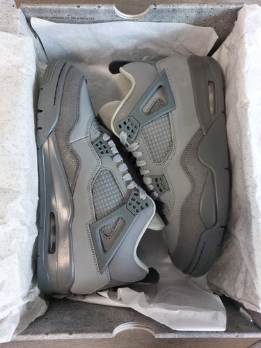 Jordan retro paris - 4,