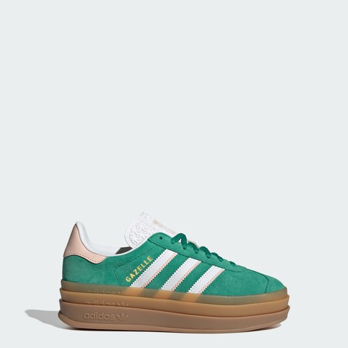 Adidas kids gazelle bold - kids,