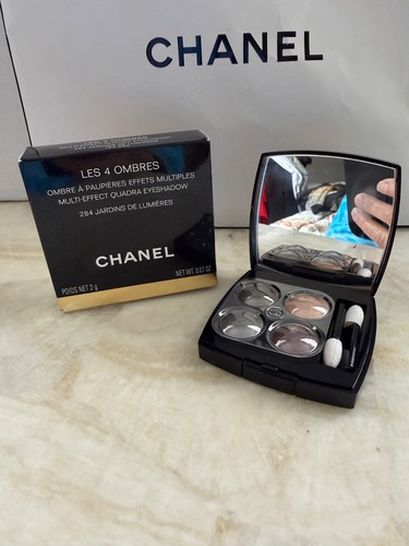 Chanel les ombres 284 - les, 4