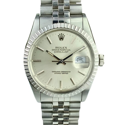 Rolex datejust 1601 usato - datejust,