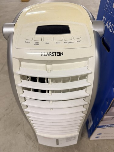 Condizionatore klarstein air - condizionatore,