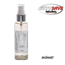 Stjarnagloss - Skönhet - Deodorante in argento