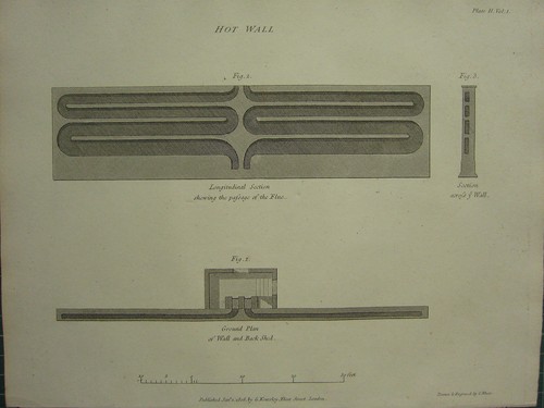 1806 datato horticultural - 1806,