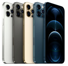 Apple iPhone 12 Pro Max