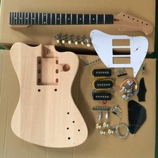 Kit chitarra elettrica