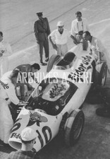 Fotografia Maserati Eldorado