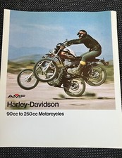 Brochure vendita Aermacchi