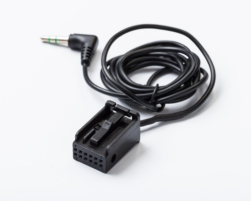 Adattatore aux mp3 adatto - in,