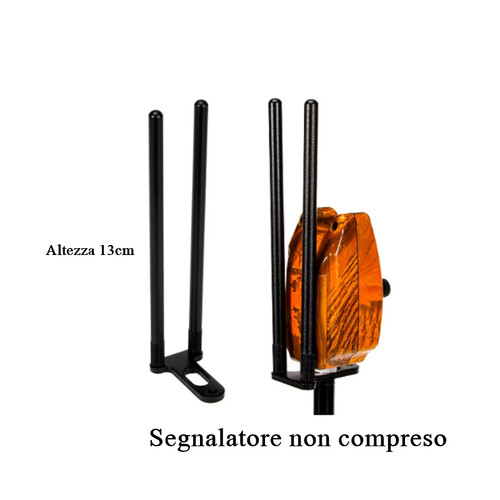 Snag ears supporto - ears, canne