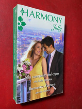 HARMONY JOLLY n.2475 , 2