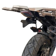 Daytona Zontes T310 / T2 350