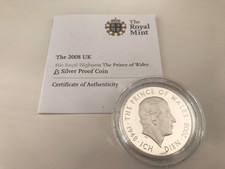 Simply Monete ~2008 Prova