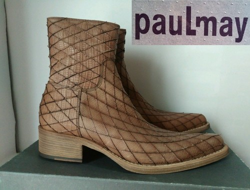 Paul may stivaletto stivale - paul,