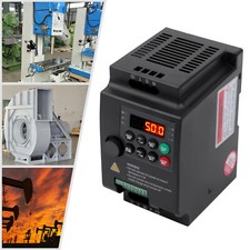 380V 2.2KW 3PS convertitore di