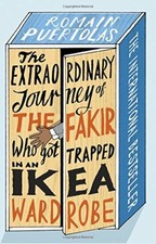 The Extraordinary Journey of