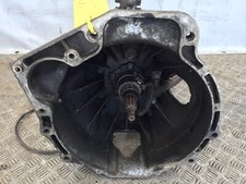 8868231 CAMBIO MANUALE COMPLETO IVECO DAILY II 2 SERIE 35.12 2.8D 1989-2000 B935