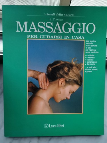 Massaggio per curarsi in - massaggio,