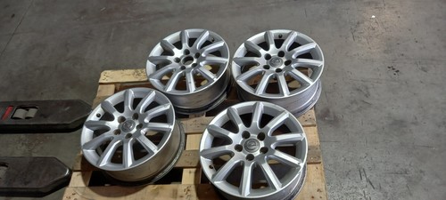 Cerchio lega 16 - in,