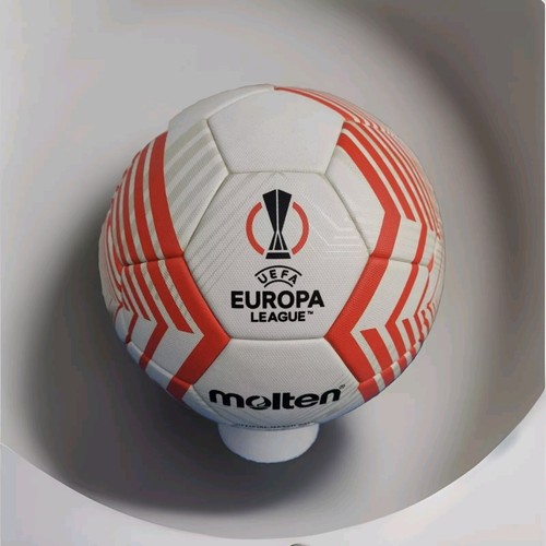 Pallone ufficiale molten - ufficiale, molten®