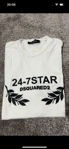 Shirt dsquared 7 - t,