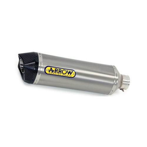 Arrow terminale race tech - terminale, race-tech