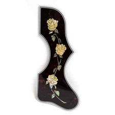 Battipenna chitarra acustica