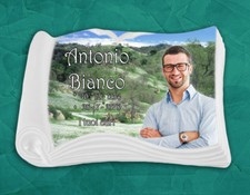 Pergamena Funebre in