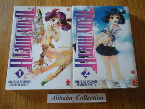 Lot manga baby - vf, 1