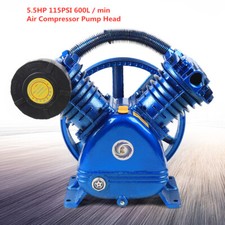 NUOVO 5.5HP Compressore Aria
