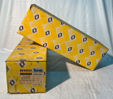 Ammortizzatore RENAULT - RENAULT Super 5 "87-" *escluso GT (COPPIA ANTERIORE) 