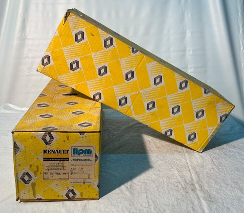Ammortizzatore renault - ammortizzatore,