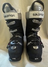 SALOMON X-PRO X80 SCARPONI DA