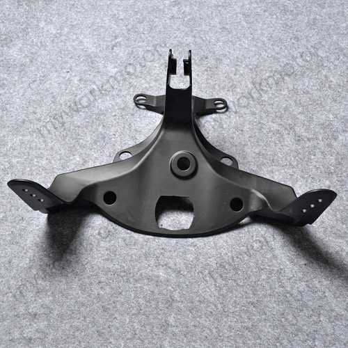 Upper stay fairing - stay, headlight