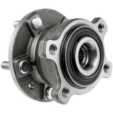 NTY mozzo ruota set cuscinetto