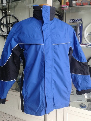 Giubbotto sparco alaska - sparco,