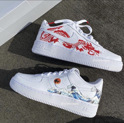 Nike air force - nike,