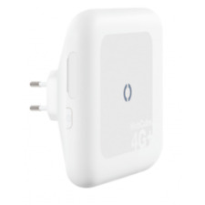 ZTE WebCube 4G+ 300Mbps Modem-Router - Bianco