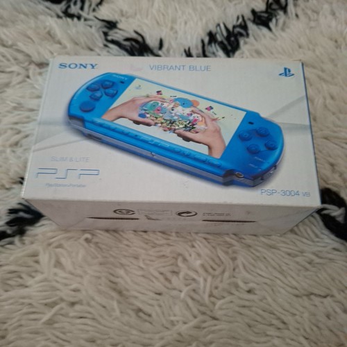 Playstation portable psp 3004 - playstation,