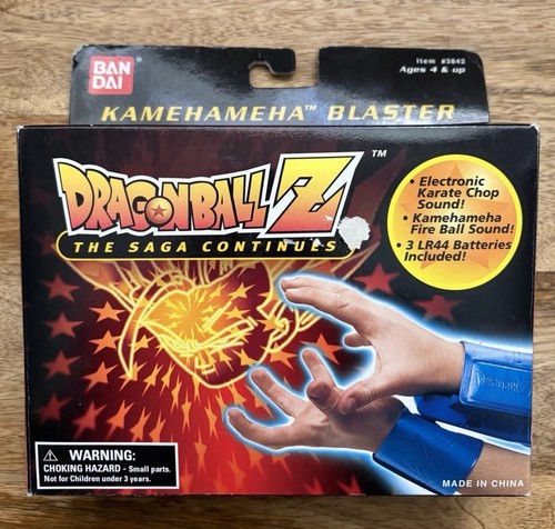 Dragonball kamehameha - z,