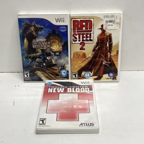 Lotto giochi monster hunter - lotto, 3