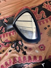 Specchio retrovisore