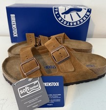 Sandalo Birkenstock Arizona