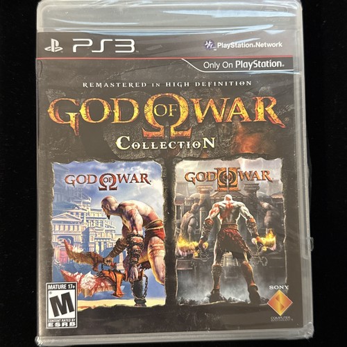 Ps3 playstation god of - god,