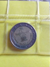 Moneta 2euro Belgio 2008