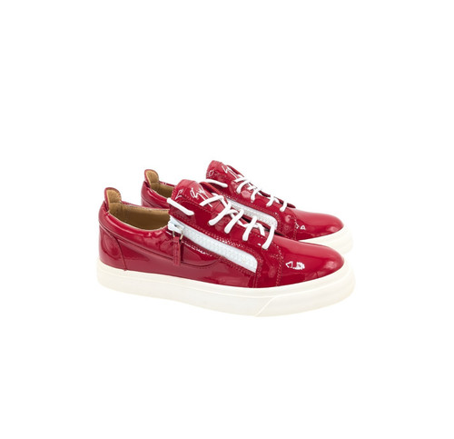 Giuseppe zanotti london red - giuseppe,