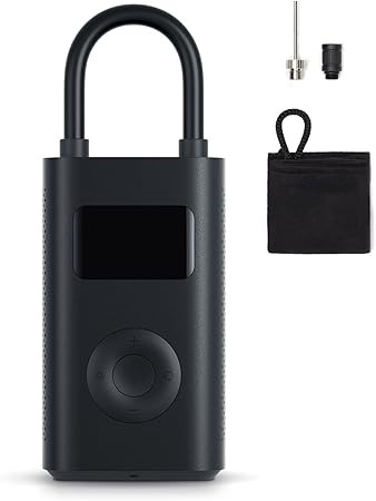 Xiaomi portable electric - electric, air