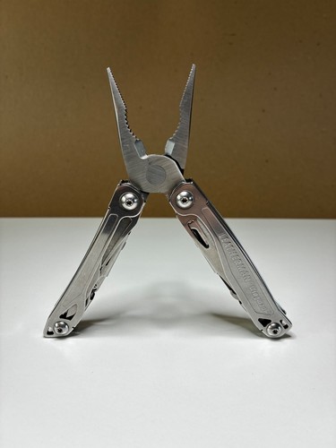 Leatherman wingman pinza - wingman,